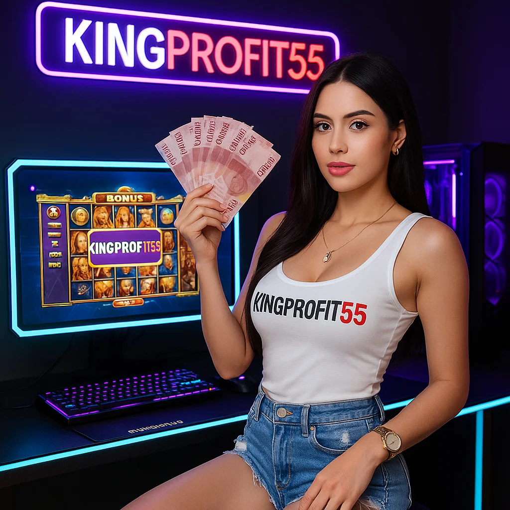 Kingprofit55 | Inovasi Game Kingprofit 55 Dorong Motivasi! - WooCommerce eCommerce